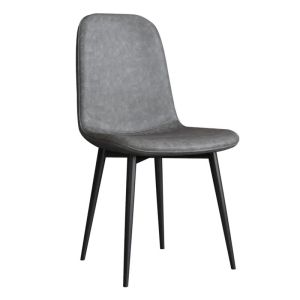 Modern Minimalist Dining Chairs Home Use Luxury Simple Bar Stools Restaurant Hotel Table Chairs Simple Meal Table Chairs
