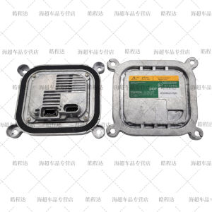 Ford Ranger Pilot Large Light Module Xenon Light Stabilizer Computer Board Version High Pressure Pack D3S Suitable for Cars