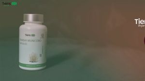 Muncord Tiens TIanshi Supplement Probiotic Supplement Liver Detox Kidney Health Supplements Stone Remover Ubat Rawat Buah Pinggang Original Cordyceps Antibiotics 冬虫夏草