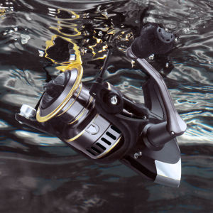 Reel Pancing Full Besi & Fishing Reels Murah