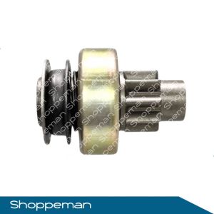 Understanding FUSO 4D30 BENDIX DRIVE & APC-65