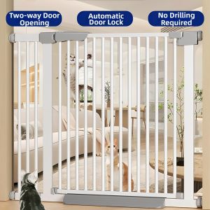 Jiaxun | Safety Barrier for Children and Pets Extendable