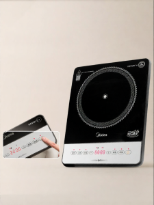 Midea | Home Use Integrated Cooker Complete Set