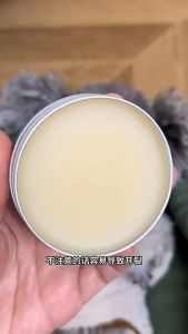 Paw Balm for Dogs & Cats: Protecting Against Itchy Snouts & Paws