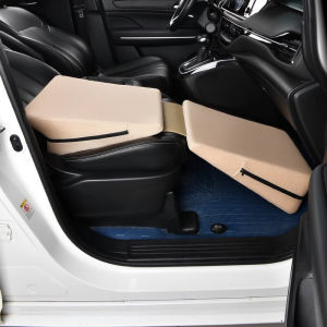 BONINGYU | Folding Car Travel Sleeping Mat