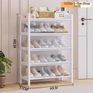 NIFENG | Dust-Proof Home Shoe Organizer