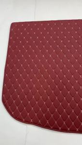 Affordable & High-Quality Honda BRV Trunk Mats