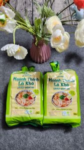 500gr Hoành Thánh Lá Khô Ăn Chay Được Mai Ngọc Food - Sản Phẩm Tốt