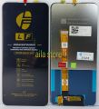 ORIGINAL LIFE FUTURE LCD TOUCHSCREEN OPPO A16 / REALME C25 FULL SET. 
