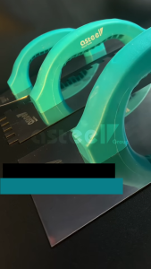 Cetok Semen Perata Pasang Lantai Keramik Granit Ubin Raskam Gerigi Plastering Trowel