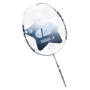 Kumpoo | All Carbon Ultra Lightweight Durable Attack Style Badminton Racket