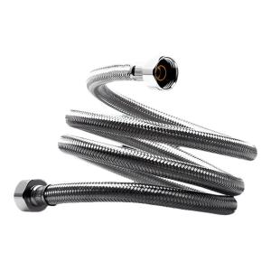 JOMOO | Dây Nước Vào Chống Phun Chống Rò Rỉ 1/2 inch