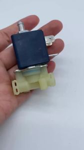 ชิ้นส่วนเครื่องชงกาแฟเอสเปรสโซ SERIES 588 V397VN25PAIF 13.5VA V397 โซลินอยด์วาล์วสำหรับเครื่องชงกาแฟ