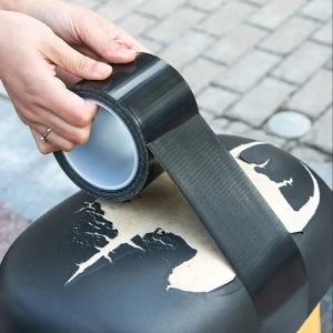 Băng Keo Sửa Chữa Độ Nhớt Cao Chống Thấm Nước 5Cm X 10M Cho Đệm Ghế Sofa Da Chống Mài Mòn Sửa Chữa Rò Rỉ Bảo Trì Nội Thất