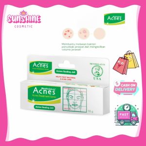 Acnes Sealling Gel