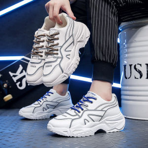 Giầy nam- Giày thể thao nam - Thoáng mát mùa hè - Ấm áp mùa đông - Hàng mới về siêu chất lượng