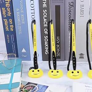 M&G | Bút Gel Đen M&G 0.5mm Dùng Được Cho Văn Phòng Trường Học Có Thể Thay Ruột Thích Hợp Cho Quầy Ngân Hàng.