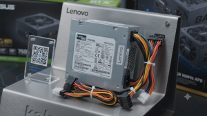 Nguồn Máy Tính Lenovo AcBel PCE025 210W TFX Chính Hãng - Thay Thế HK360-71PP FSP210-20TGBAB Cho ThinkCentre M410 M415 V520 V530 IdeaCentre 510S - Bảo Hành 12 Tháng