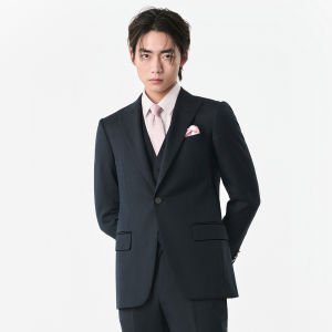 Summer New Style Wool Suit