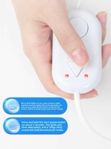 ZHONGLIANG | Dụng Cụ Tập Phục Hồi Sau Gãy Xương Cho Cổ Tay và Tay
