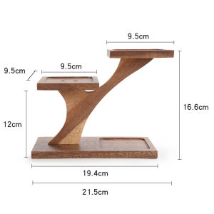 Tea Accessories Storage Organizer
