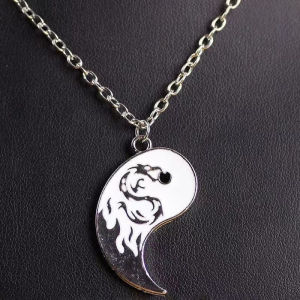 Handmade Tai Chi Yin Yang Dragon Bracelets for Men And Women Couples Bracelets Woven Fashionable Gifts Alloy/Gilded/Golden