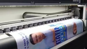 Election Campaign 2x3 Tarpaulin 10oz  50PCS FREE LAYOUT & EYELET Signage Banner Makapal