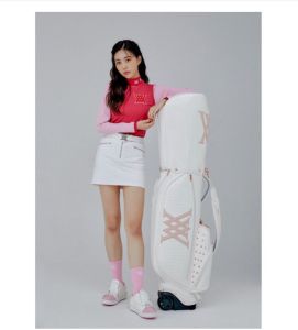 Túi gậy golf nữ Túi Đựng Golf có bánh xe ANEW da PU thời trang cao cấp [ GOLF GIÁ XƯỞNG ]