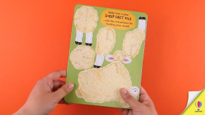 Usborne - Slot Together Book Series