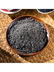 Fresh Instant Black Sesame Powder