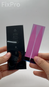 แบตเตอรี่ iPhone 6S Plus แบต iPhone 6S Plus รับประกัน1ปีพร้อมชุดไขควง คุณภาพระดับพรีเมี่ยม battery ส่งสินค้าภายในวัน