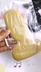 Insole Pengganjal Sepatu Kebesaran T-Shape Alas Sepatu Tumit Anti Lecet Sol Sepatu Untul Kaki Sepasang PST