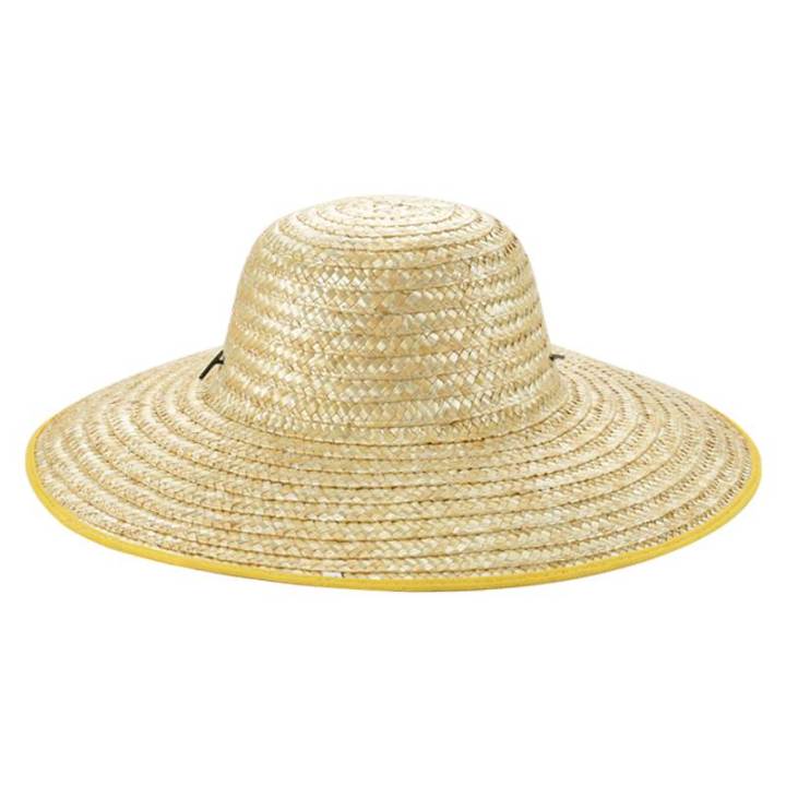 Farm%20Use%20Straw%20Outdoor%20Protection%20Breathable%20Barley%20Stalk%20Construction%20Site%20Womens%20Large%20Brim%20Hat%20Mens%20Sun%20Cap%20-%20Image%205