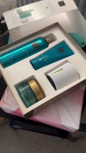 [bhsg] [gift set] Bộ quà tặng  chăm sóc cá nhân The rituals of Karma size M