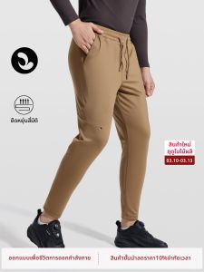 SOSOLEMON | Quần Tập Luyện Mùa Xuân Hè Nam Thoáng Khí Cao Co Giãn Mượt Mà