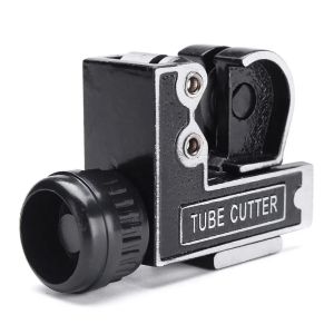 3-22MM Pipe Cutter Light Zinc Alloy Metal Pipe Cutter Pipe Cutter V2 Small Copper Pipe Cutter Arrow Cutter