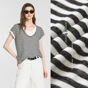 BEIQIANI | Business Casual V-neck T-shirt Short Sleeve