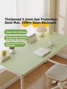 ZTION | Food-Grade Odorless Desk Pad
