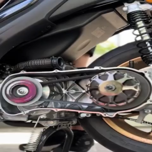 Pulley Loceng Reveno Seamless Transfer Clutch/Variator Kit ADV/VARIO/PCX Spare Parts Clutch