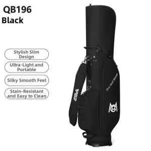 PGM GOLF | Lightweight Portable Waterproof Golf Bag