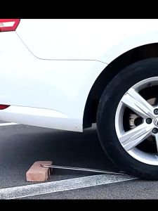 12/16/20 Inch Tire Remover High Carbon Steel Tire Crowbar: A Comprehensive Guide