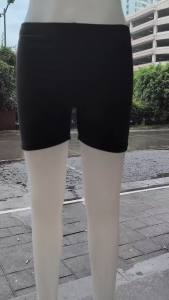 BOYLEG CYCLING SHORT PLUS SIZE - INNER SHORT