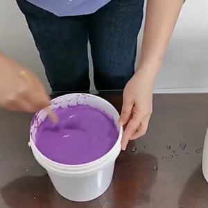 680g Alginate Life Casting 3D Molding Powder Premium Impression Casting Chromatic Material Fast Setting Professional