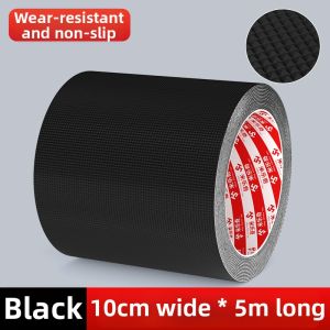 Mileqi | Thickened Slip-Resistant Anti-slip Tape Strips for Stairs Bathrooms Kitchens Washrooms