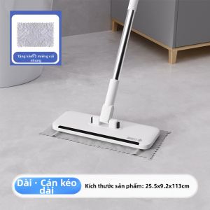 Grace | Lazy Cloth Nhà Đa Năng Mop Diệu Kỳ