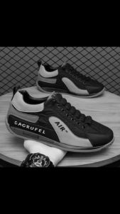 Menside Store Sepatu Reizer K35 Pria Kasual | Casual Shoes Super Premium Import