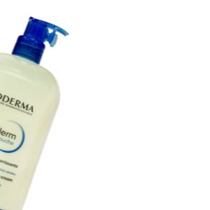 Bioderma Atoderm Ultra-Nourishing Shower Cream 1000ml