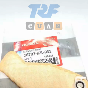 GROSIR 10 PCS PAMPERS BEAT FI Pampers beat f1 Scoopy Vario 110 fi filter bensin beat pop street esp