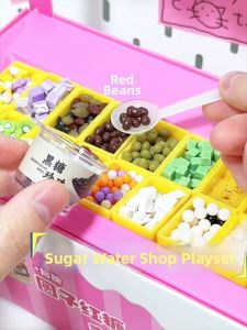 MAIMITONG | Mini DIY Food Kit for Pretend Play