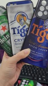 ỐP ĐIỆN THOẠI SAMSUNG S20/S20+/S20 UTRA/S21/S21+/S22/S22+/S23/S23+ BIA TIGER/HEINEKEN/ 333/ SAIGON BẢO VỆ 4 CẠNH